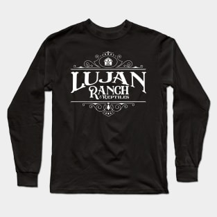 Lujan Ranch Dark Long Sleeve T-Shirt